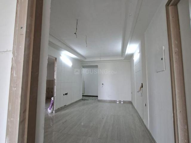 3 BHK Apartment in Bamheta for resale Ghaziabad. The reference number is 19868296