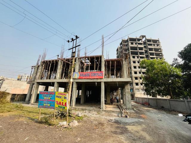 3 BHK Apartment in Bamunara for resale Durgapur. The reference number is 10940580