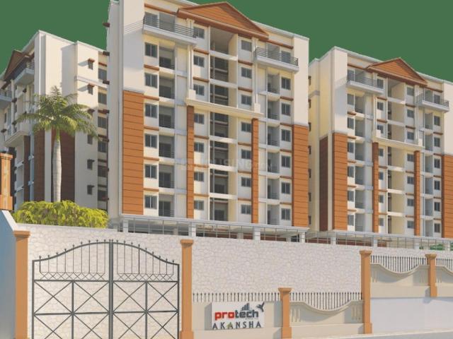 3 BHK Apartment in Bamunimaidam for resale Guwahati. The reference number is 14671658