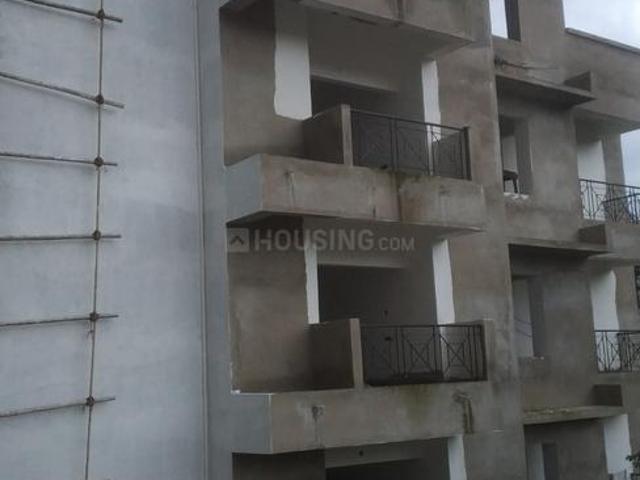 3 BHK Apartment in Bamunimaidam for resale Guwahati. The reference number is 14840877