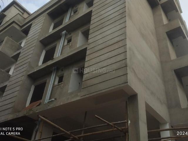 3 BHK Apartment in Bamunimaidam for resale Guwahati. The reference number is 14863940