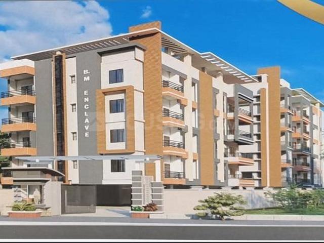 3 BHK Apartment in Bamunimaidam for resale Guwahati. The reference number is 20243626