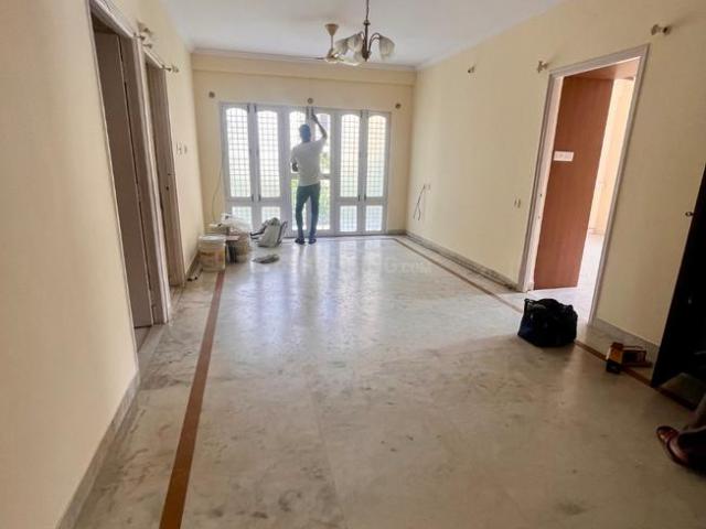3 BHK Apartment in Banaswadi for rent Bengaluru. The reference number is 17509733