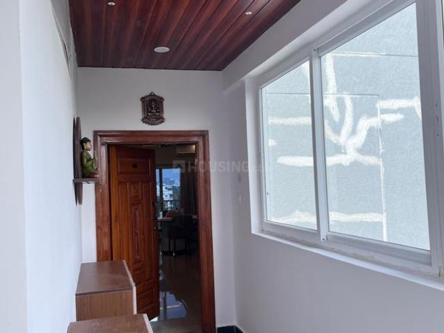 3 BHK Apartment in Banaswadi for rent Bengaluru. The reference number is 20048729