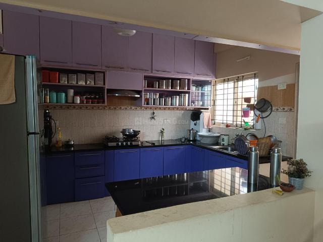 3 BHK Apartment in Banaswadi for rent Bengaluru. The reference number is 20156172