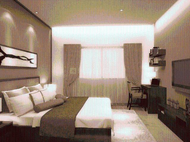3 BHK Apartment in Banaswadi for rent Bengaluru. The reference number is 20353181