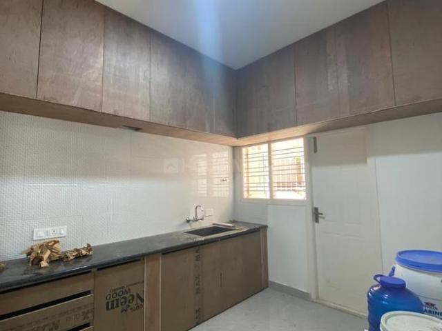 3 BHK Apartment in Banaswadi for rent Bengaluru. The reference number is 20363164