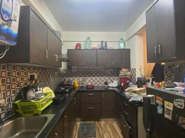 3 BHK Apartment in Banaswadi for rent Bengaluru. The reference number is 20363599