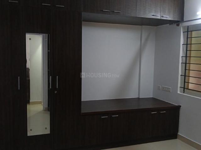 3 BHK Apartment in Banaswadi for rent Bengaluru. The reference number is 20374450