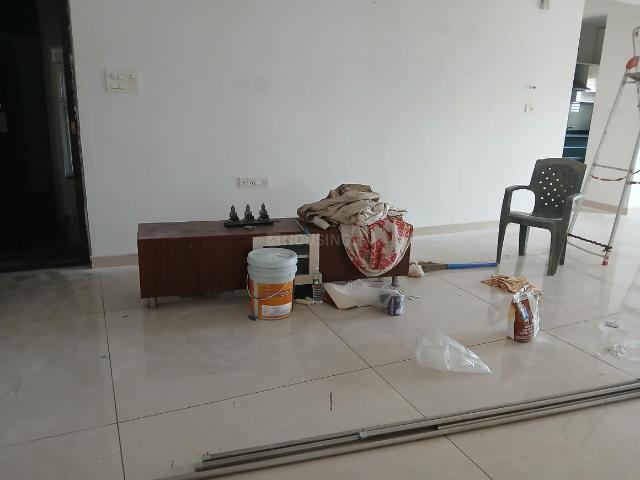 3 BHK Apartment in Banaswadi for rent Bengaluru. The reference number is 20380874