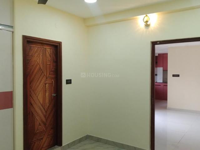 3 BHK Apartment in Banaswadi for rent Bengaluru. The reference number is 20337525