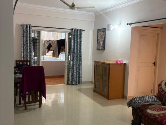3 BHK Apartment in Banaswadi for rent Bengaluru. The reference number is 20580318