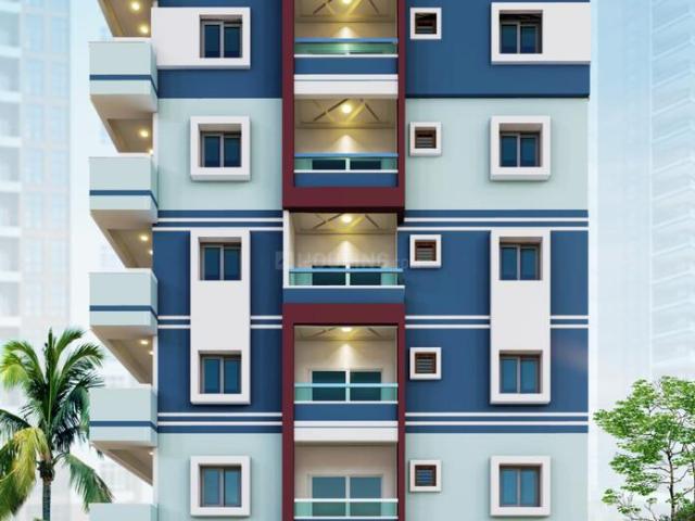 3 BHK Apartment in Banaswadi for resale Bangalore. The reference number is 15491174