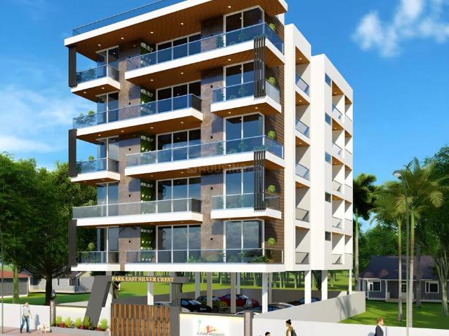 3 BHK Apartment in Banaswadi for resale Bangalore. The reference number is 16845425