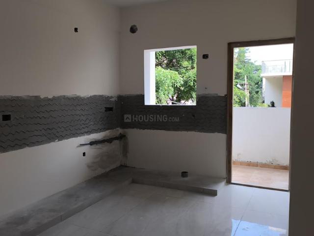 3 BHK Apartment in Banaswadi for resale Bangalore. The reference number is 17003578