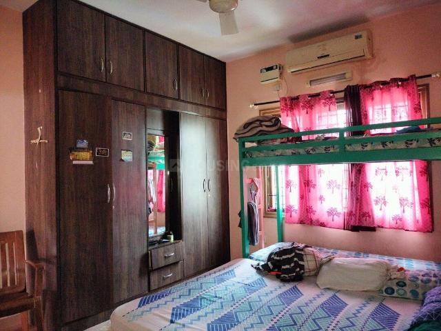 3 BHK Apartment in Banaswadi for resale Bangalore. The reference number is 17031852