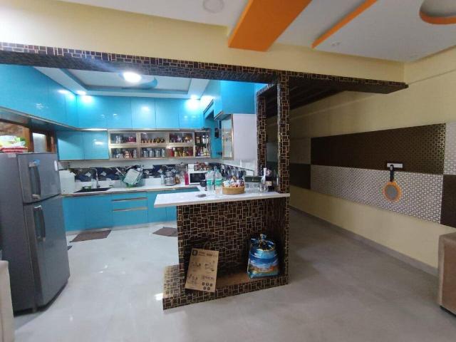 3 BHK Apartment in Banaswadi for resale Bangalore. The reference number is 17218319