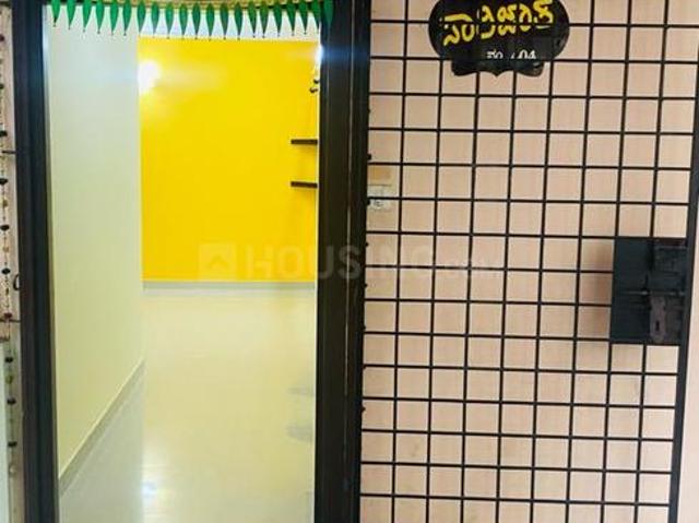 3 BHK Apartment in Banaswadi for resale Bangalore. The reference number is 17411392