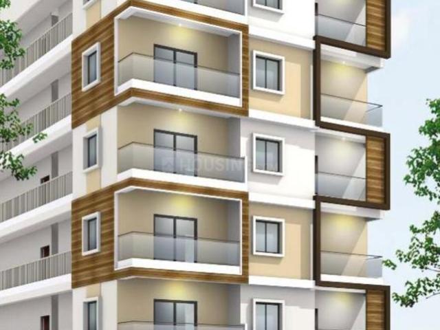 3 BHK Apartment in Banaswadi for resale Bangalore. The reference number is 17462191