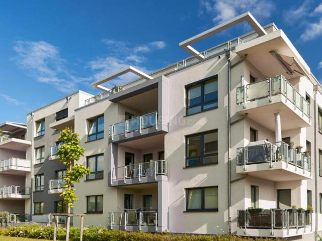 3 BHK Apartment in Banaswadi for resale Bengaluru. The reference number is 18788276