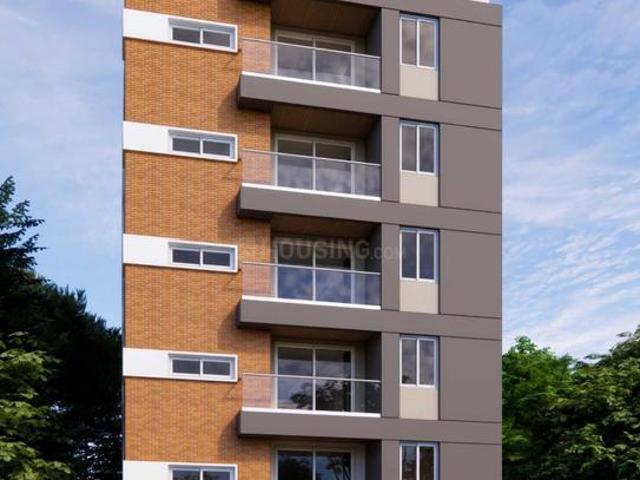 3 BHK Apartment in Banaswadi for resale Bengaluru. The reference number is 18975066
