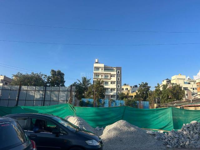 3 BHK Apartment in Banaswadi for resale Bengaluru. The reference number is 18973977