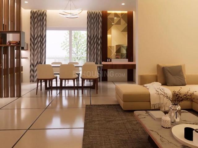 3 BHK Apartment in Banaswadi for resale Bengaluru. The reference number is 19174865