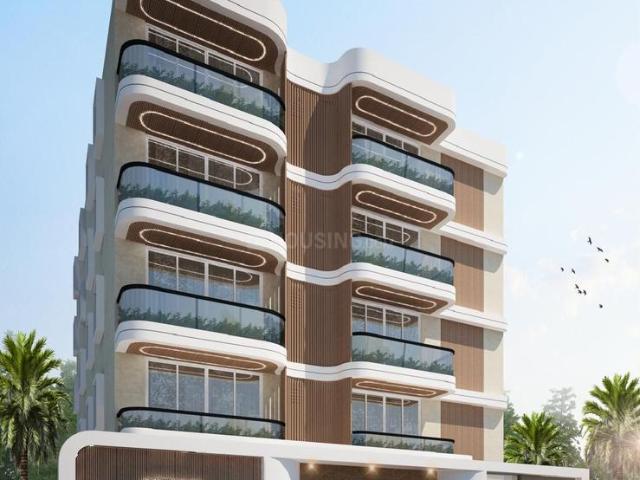 3 BHK Apartment in Banaswadi for resale Bengaluru. The reference number is 19203912