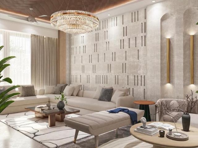 3 BHK Apartment in Banaswadi for resale Bengaluru. The reference number is 19511595