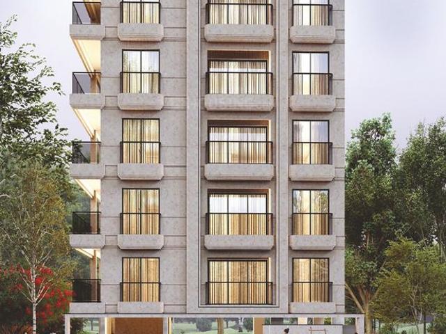 3 BHK Apartment in Banaswadi for resale Bengaluru. The reference number is 19643747