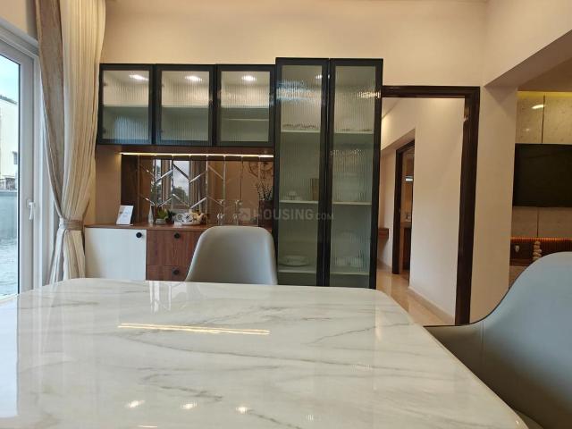 3 BHK Apartment in Banaswadi for resale Bengaluru. The reference number is 19654548