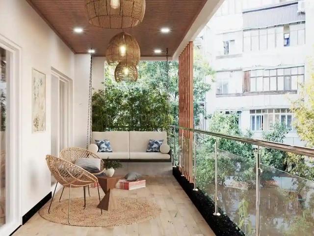 3 BHK Apartment in Banaswadi for resale Bengaluru. The reference number is 19655319
