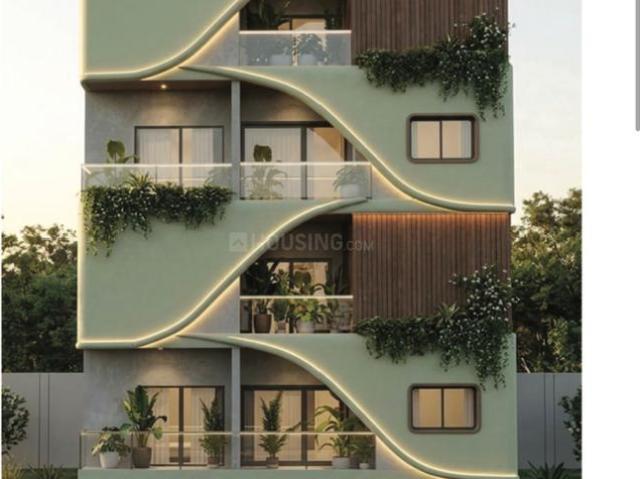 3 BHK Apartment in Banaswadi for resale Bengaluru. The reference number is 20624943
