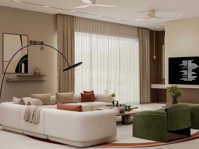 3 BHK Apartment in Banaswadi for resale Bengaluru. The reference number is 20647510