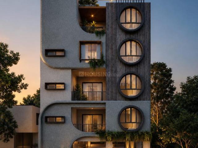 3 BHK Apartment in Banaswadi for resale Bengaluru. The reference number is 20729651
