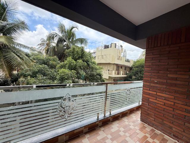 3 BHK Apartment in Banaswadi for resale Bengaluru. The reference number is 20721936