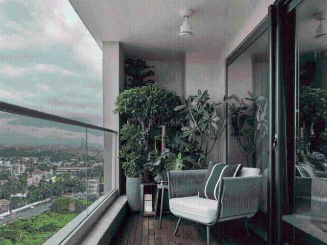 3 BHK Apartment in Banaswadi for resale Bengaluru. The reference number is 20763992