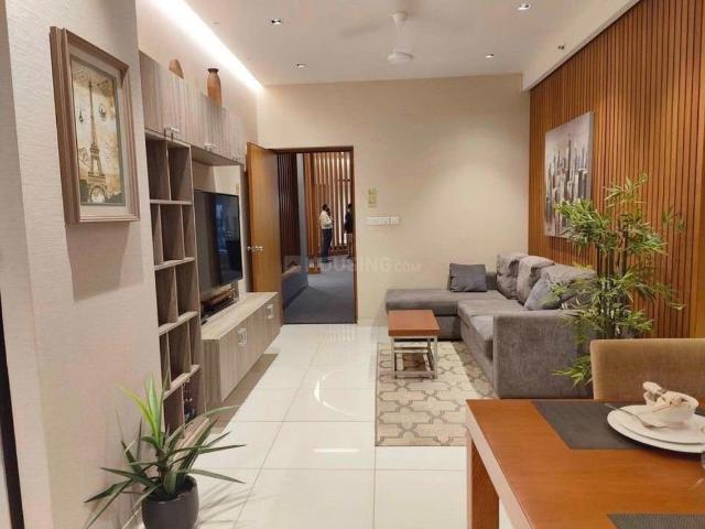 3 BHK Apartment in Banaswadi for resale Bengaluru. The reference number is 20775972