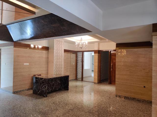 3 BHK Apartment in Banaswadi for resale Bengaluru. The reference number is 6143452