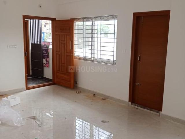 3 BHK Apartment in Banashankari for rent Bengaluru. The reference number is 20784903