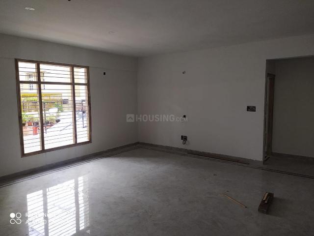 3 BHK Apartment in Banashankari for resale Bengaluru. The reference number is 18317079