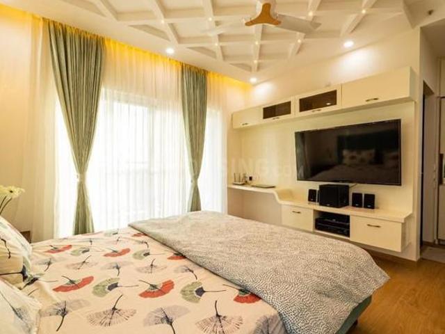 3 BHK Apartment in Banashankari for resale Bengaluru. The reference number is 19575783