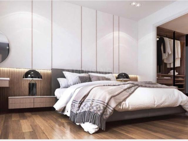 3 BHK Apartment in Banashankari for resale Bengaluru. The reference number is 20514675