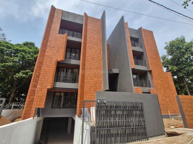 3 BHK Apartment in Banashankari for resale Bengaluru. The reference number is 20818058