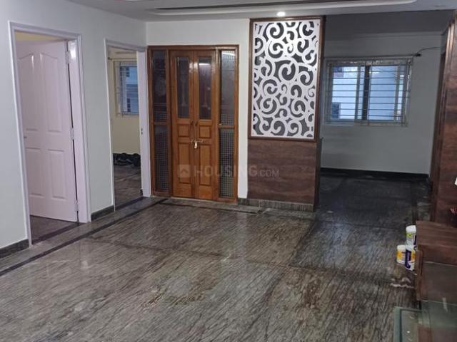 3 BHK Apartment in Bangalore City Municipal Corporation Layout for rent Bengaluru. The reference number is 18144375