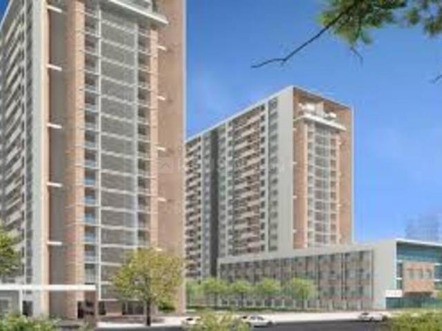3 BHK Apartment in Bangalore City Municipal Corporation Layout for resale Bengaluru. The reference number is 18047482