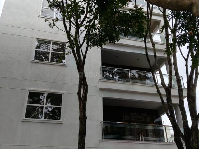 3 BHK Apartment in Bangalore City Municipal Corporation Layout for resale Bengaluru. The reference number is 20579643