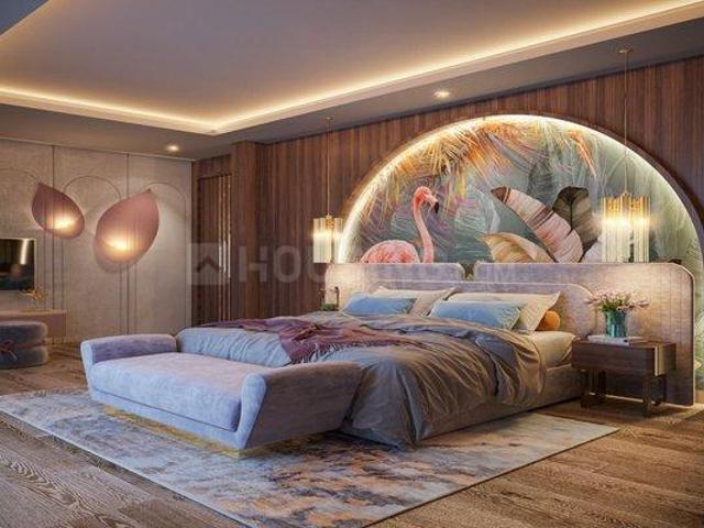 3 BHK Apartment in Bangalore City Municipal Corporation Layout for resale Bengaluru. The reference number is 20529354