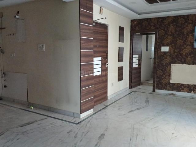 3 BHK Apartment in Bangur Avenue for resale Kolkata. The reference number is 17767828