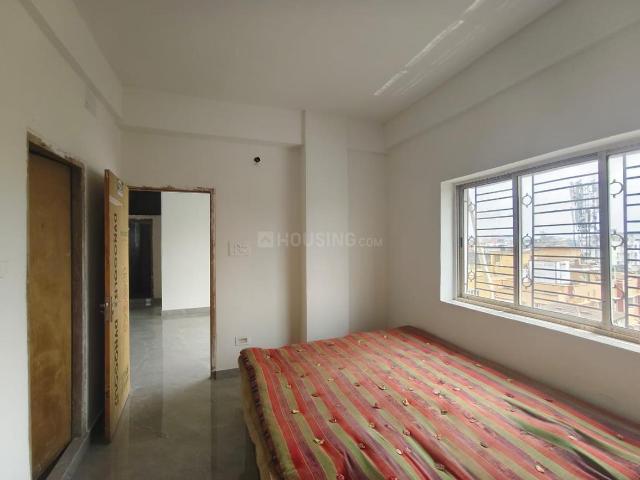 3 BHK Apartment in Bangur Avenue for resale Kolkata. The reference number is 19725837